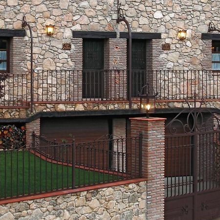 Casas Rurales Los Anades Abanades Ngoại thất bức ảnh
