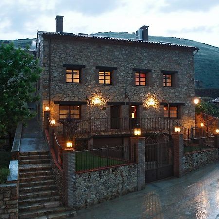 Casas Rurales Los Anades Abanades Ngoại thất bức ảnh