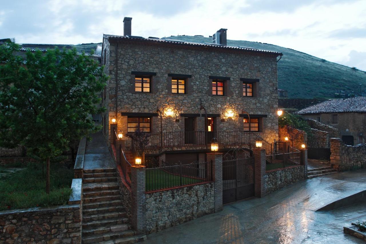 Casas Rurales Los Anades Abanades Ngoại thất bức ảnh
