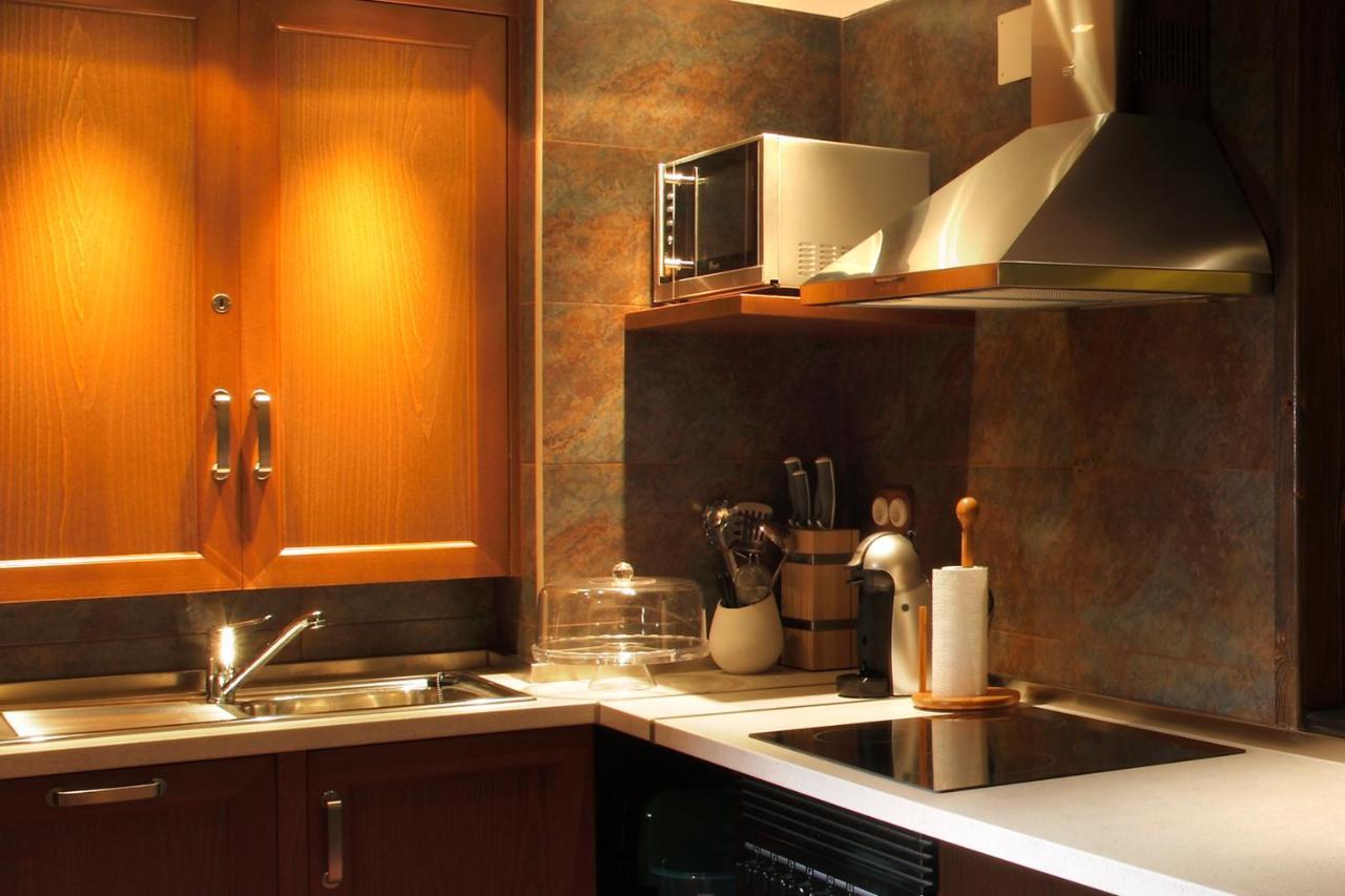 Casas Rurales Los Anades Abanades Phòng bức ảnh