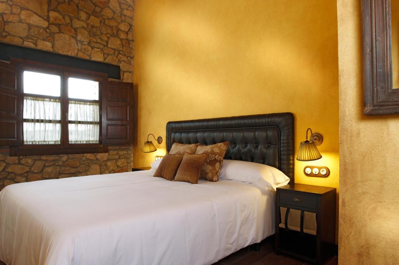 Casas Rurales Los Anades Abanades Ngoại thất bức ảnh